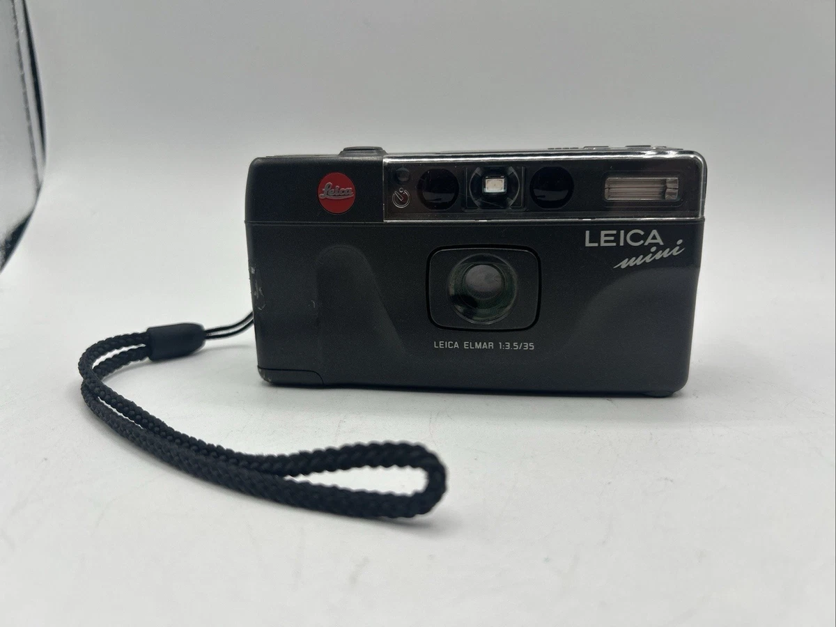 Leica II Film Cameras for sale - eBay
