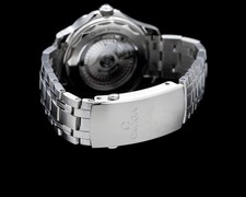 Omega 210.30.42.20.03.001 Seamaster Diver 300M 42MM SS Blue Dial 5