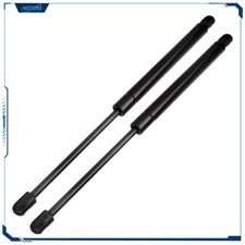 Set 2 For 2002-2006 Acura Rsx Hatch Lift Supports Rear Tailgate Struts Shocks