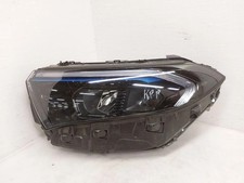 MERCEDES-BENZ EQB X243 Scheinwerfer vorne links A2439062701 Elektro 34520028