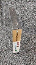 Neverland Company Senkutsu Katsuryu Taisen Chaos Seed Near Mint Saturn Software