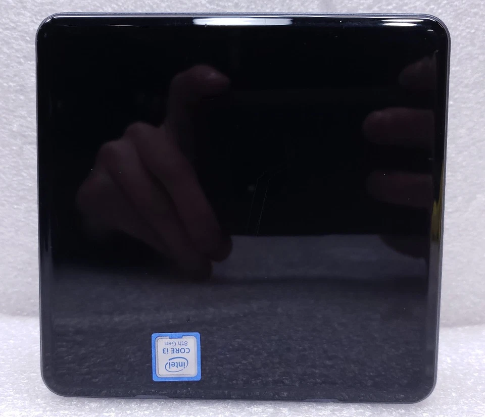 Intel NUC BOXNUC8i3BEH1 i3 8ª generación 8 GB RAM [sin adaptador HDD/AC] #99 Foto 4 de 4