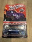 Hot Wheels 2024 Red Line Club RLC Nissan Skyline Purple Chameleon GT-R R34