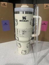 Stanley Quencher H2.0 Flowstate Tumbler 40oz *AS SHOWN*