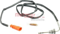 Sensor Abgastemperatur Metzger Autoteile 0894789 FüR T5 Multivan Transporter 7HB