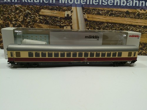 Märklin 438964 Personenwagen 1.Klasse DB       Spur H0    100/88 | Condition: Gebraucht