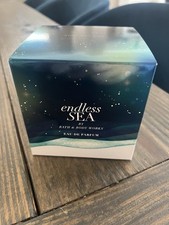 Bath  Body Works Endless Sea Eau De Parfum 1.7oz