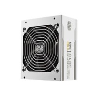 Cooler Master Power Supply Mwe V2 ATX3.1 White Gold MPE-A501-AFCAG-3EGEU