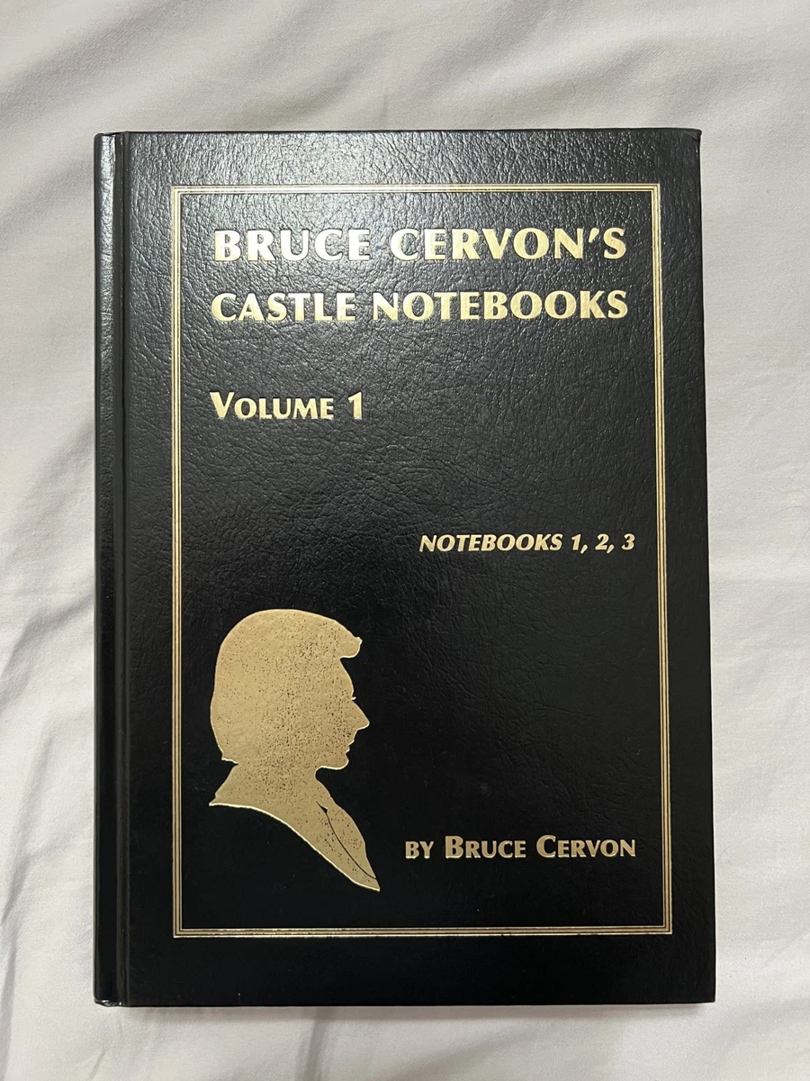 Collectible Magic Books & Lecture Notes for sale | eBay