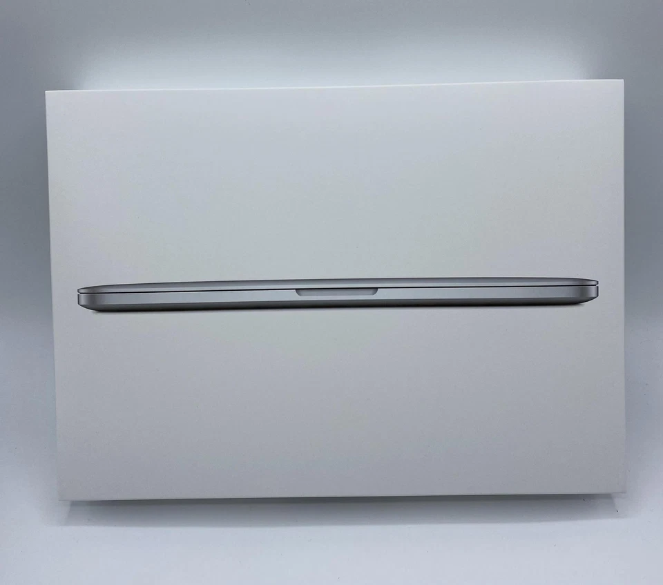 Late 2013 Apple MacBook Pro A1502 i5 2.6gHz 16GB 512GB 13.3" Retina (ME864LL/A) - Image 4 of 4
