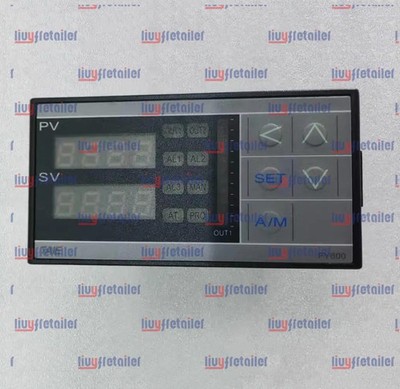 1PCS TAIE FY600-702000 Temperature Controller new