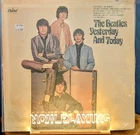The Beatles - Yesterday... and Today 12" Vinyl LP Rock Capitol Records T 2553