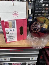 NEW - NIB 15lb Rotogrip Bowling Ball " WINNER PEARL " UNDRILLED