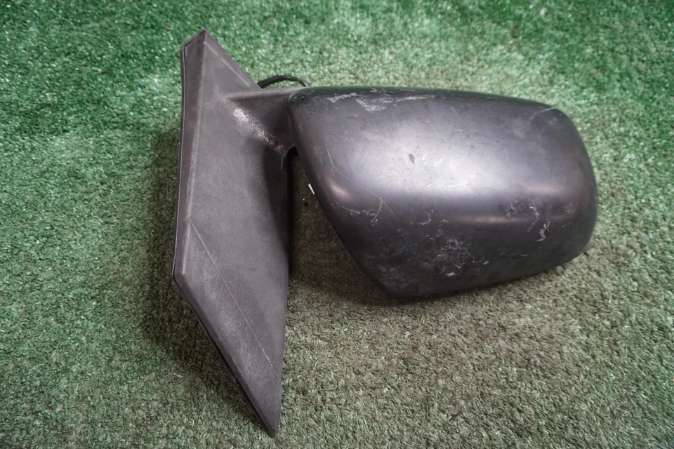 2007 2008 2009 2010 TOYOTA SIENNA PASSENGER SIDE RH Door Mirror OEM 411255018 - Image 2 of 4