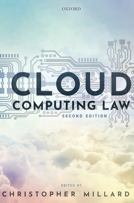Millard | CLOUD COMPUTING LAW 2E C | Buch | Englisch (2021) | Gebunden