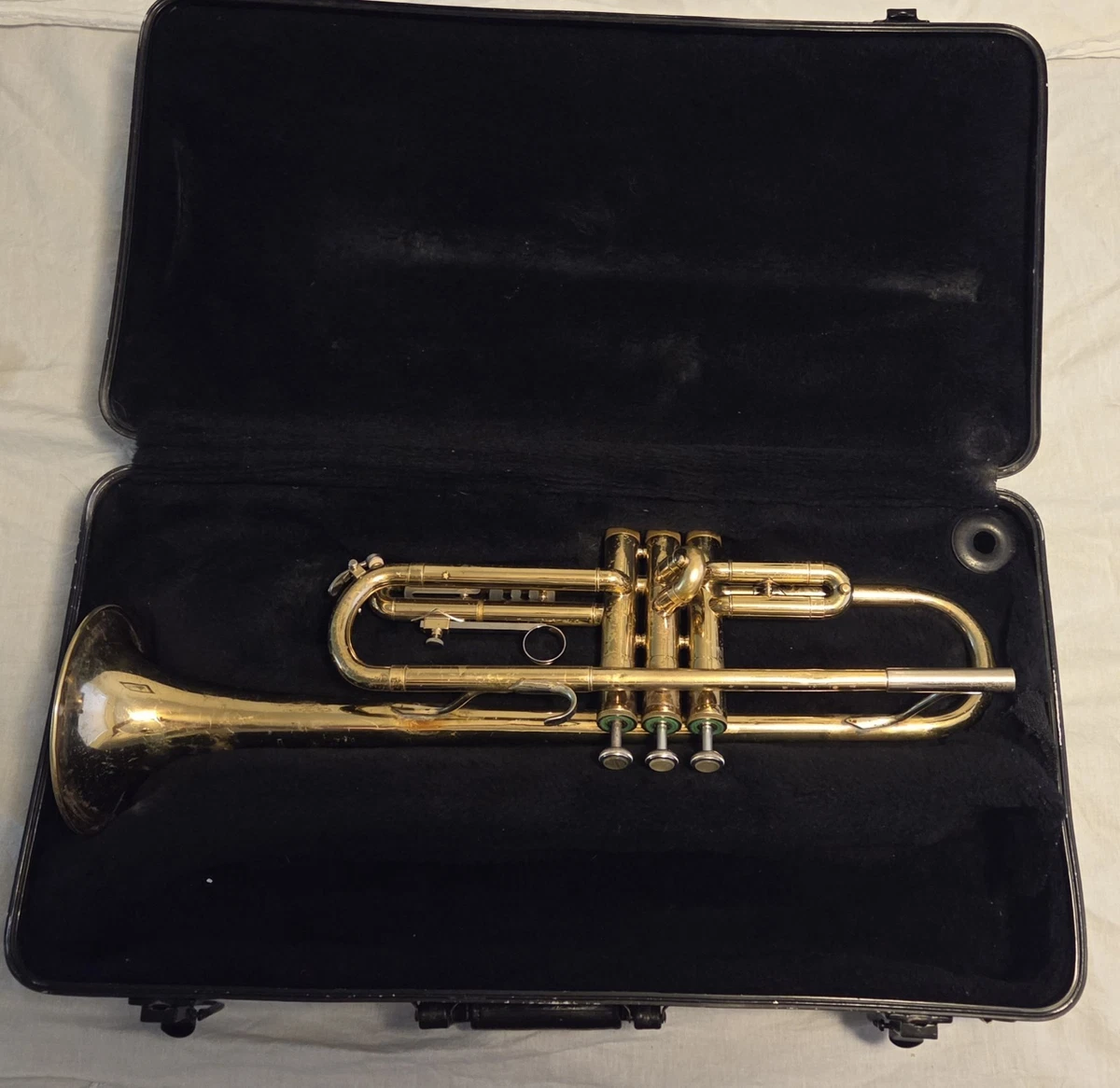 Bundy Bb Trumpets for sale | eBay