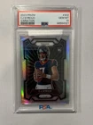 2023 Prizm CJ Stroud Silver Variation Prizm (RC) Texans #302 PSA 10