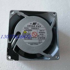 1 pc. New P80D20-T 200V 9/8W 8CM cooling fan