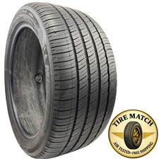 Used 27540r19 Michelin Primacy Mxm4 Zp Moe 101h 8.532 Dot 23 Used 27540r19 Michelin Primacy Mxm4 Zp Moe 101h 8.532 Dot 23