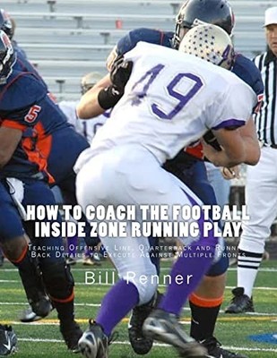 How to Coach the Football Insi - GOOD