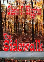 Glenn F. Higgins | The Sidewalk | Taschenbuch | Englisch (2011)