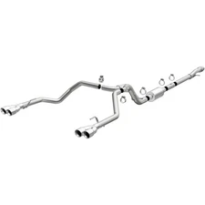 MagnaFlow 19477-BG for 2022 Chevrolet Silverado 1500 LTD LT 5.3L V8 GAS OHV