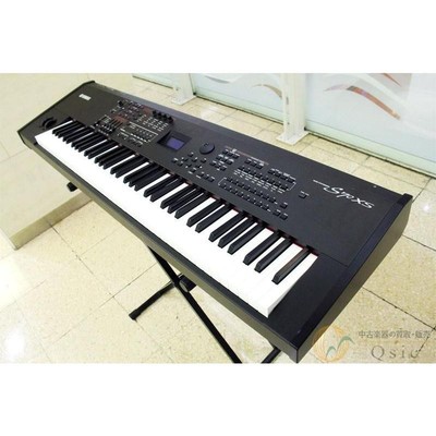YAMAHA S70 XS | eBay