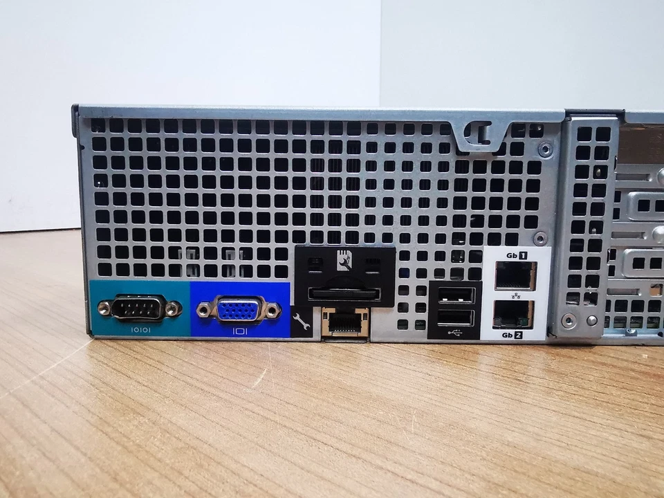 Dell PowerEdge R515 2U Server Dual AMD Opteron 4310 2.6GHz 32GB RAM 12-Bay SFF - Image 2 of 4