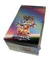 Coffret Pokémon TCG : Booster Évolutions Prismatiques - Scellé !