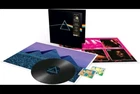 Pink Floyd - Dark Side of the Moon 50th Anniversary Remaster Vinyl Record LP