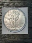 New Listing2026 $1 1-oz American Silver Eagle Brilliant Uncirculated