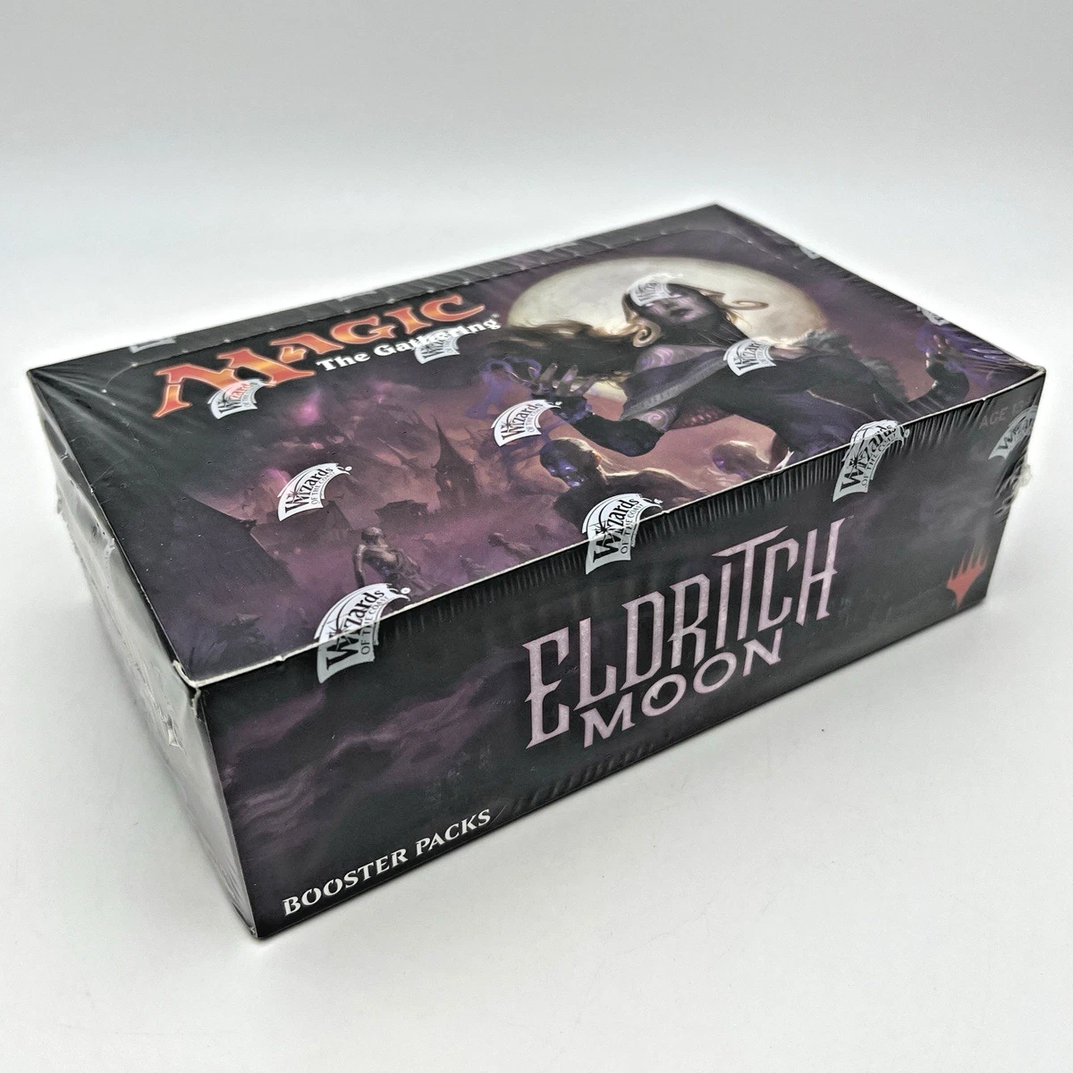 MTG ELDRITCH MOON 未開封ブースターボックス Eldritch Moon MTG Sealed Booster Boxes for sale | eBay