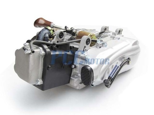 150CC GY6 150 ATV GO-KART CVT ENGINE 