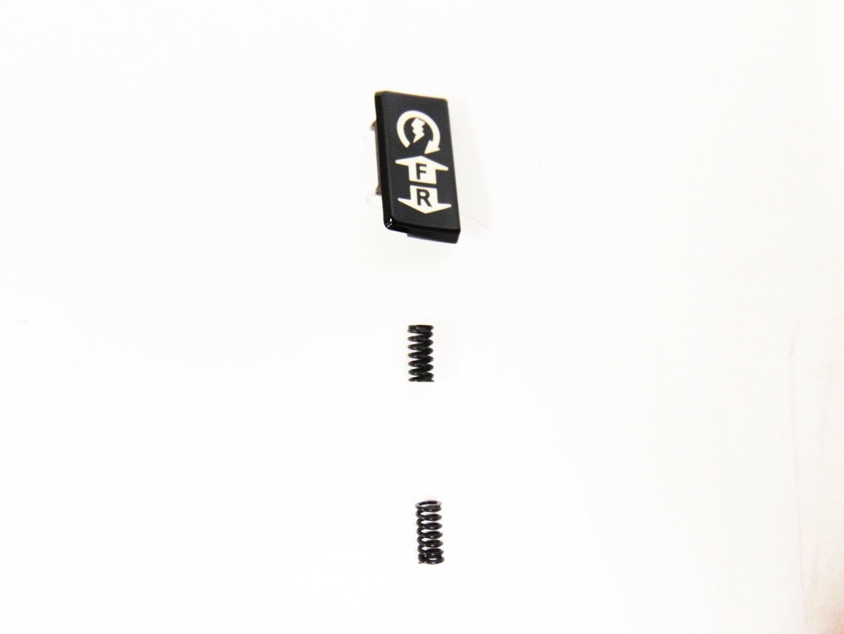SP1 Snowmobile Rev/Start Button Kit 4 Arctic Cat 0609-535 27-01556 SP1 Snowmobile Rev/Start Button Kit 4 Arctic Cat 0609-535 27-01556