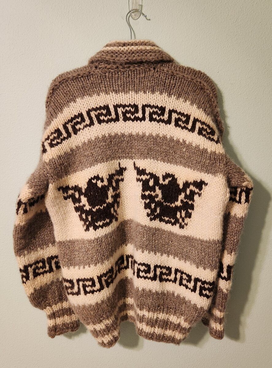 トップス G&F Co.- COTTON SWEATER HUNTING INDIAN Lands' End Women's Fine Gauge Cotton Cardigan with Tipping