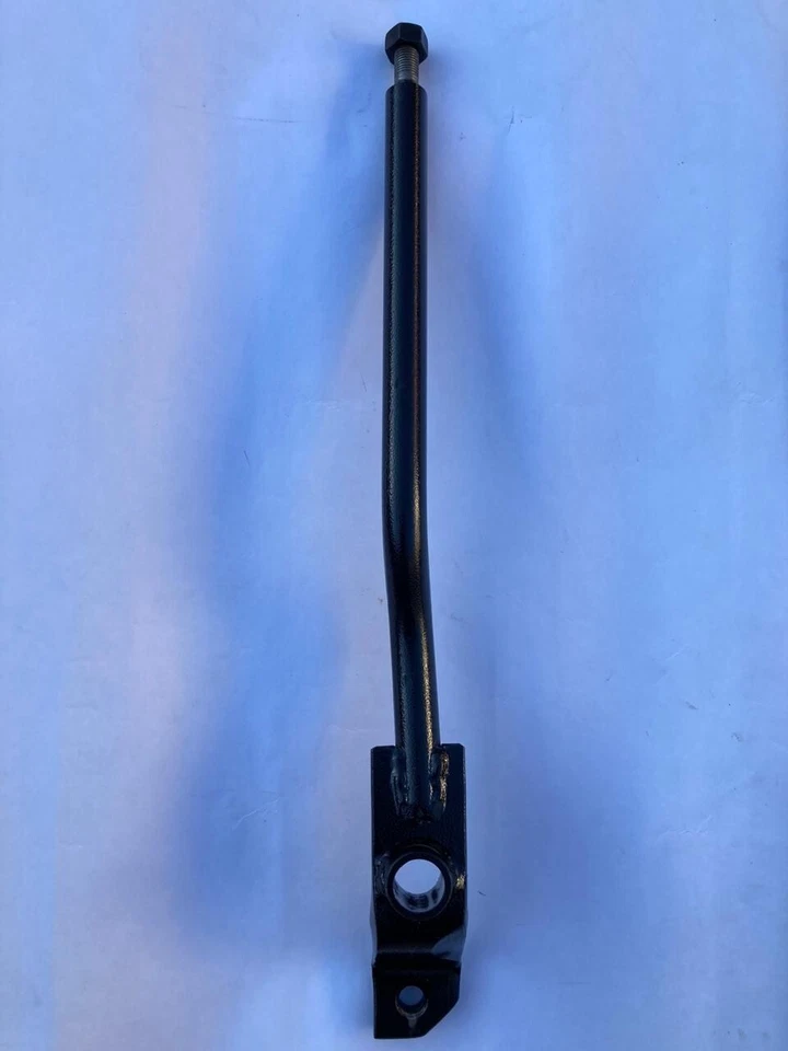 NP205 transfer case lever shifter fits GM Chevy squarebody 1973-1987 Blazer - Image 2 of 4