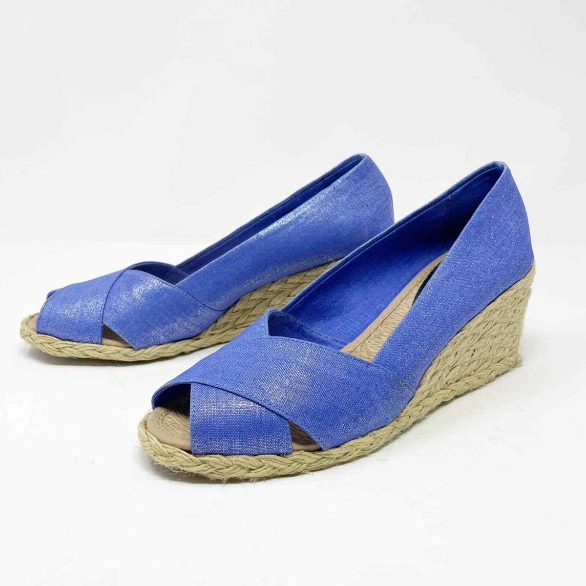 Ralph lauren women's cecilia wedge cheap sandal