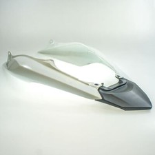 Tail Unit Fairing Kit Unpainted for Honda CBR 600 F 11-13