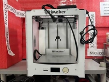 ULTIMAKER 2+ 3D PRINTER