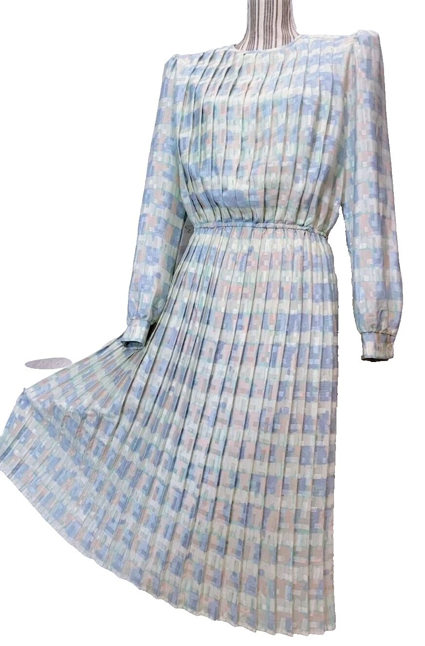 Ropa Vintage de nácar para mujeres