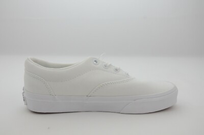 Vans Doheny Triple White Men's Size 5 New in Box VN0A3MVZW42 | eBay