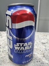 Boîte Pepsi Star Wars 1999 #6
