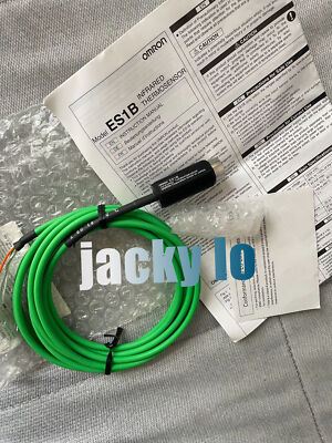 c/ES1B Omron infrared temperature sensor Fastshipping