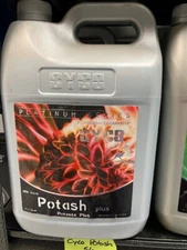 Cyco Potash Plus 5L