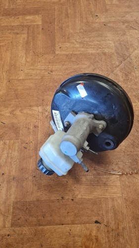 Mercedes W168 A-Klasse Bremskraftverstärker  A0054304230