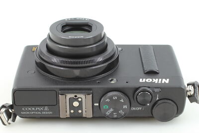 NIKON　COOLPIX A Nikon Coolpix A - Wikipedia