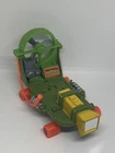 Teenage Mutant Ninja Turtles CHEAPSKATE Vehicle Playmates 1988