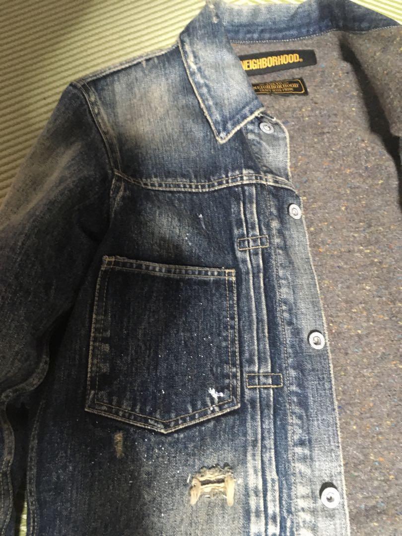 ネイバーフッド 2019AW SAVAGE STOCKMAN TYPE B NEIGHBORHOOD 新品 ネイバーフッド 19AW SAVAGE STOCKMAN TYPE-B