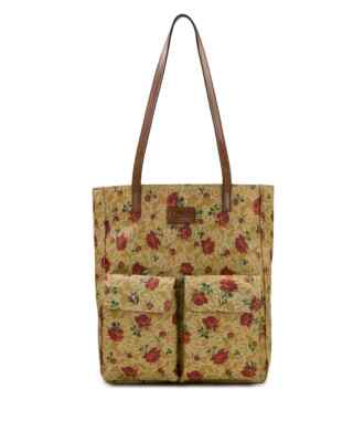Patricia Nash Large Alina Tote Bag Travel Purse Handbag Western