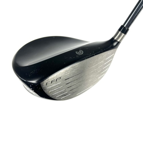 Cleveland Hi-Bore XL Driver / 9.5 Degree / Fujikura Fit-On Stiff Flex - Picture 6 of 11